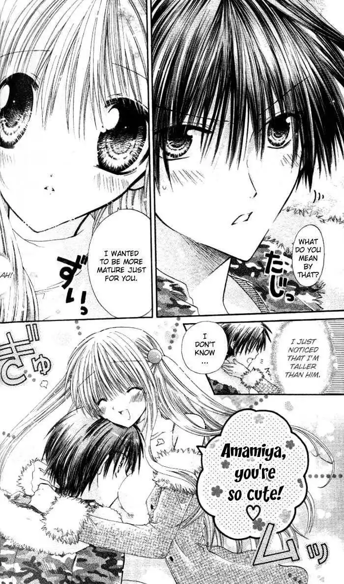 Pixie Pop Chapter 10 14